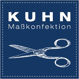 KUHN Maßkonfektion Logo